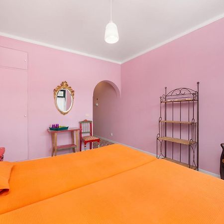 Al-Gharb Tavira Eco Guesthouse Extérieur photo