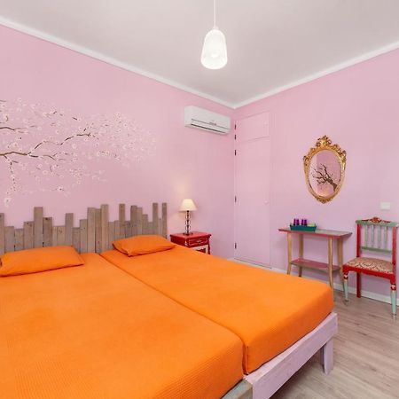 Al-Gharb Tavira Eco Guesthouse Extérieur photo