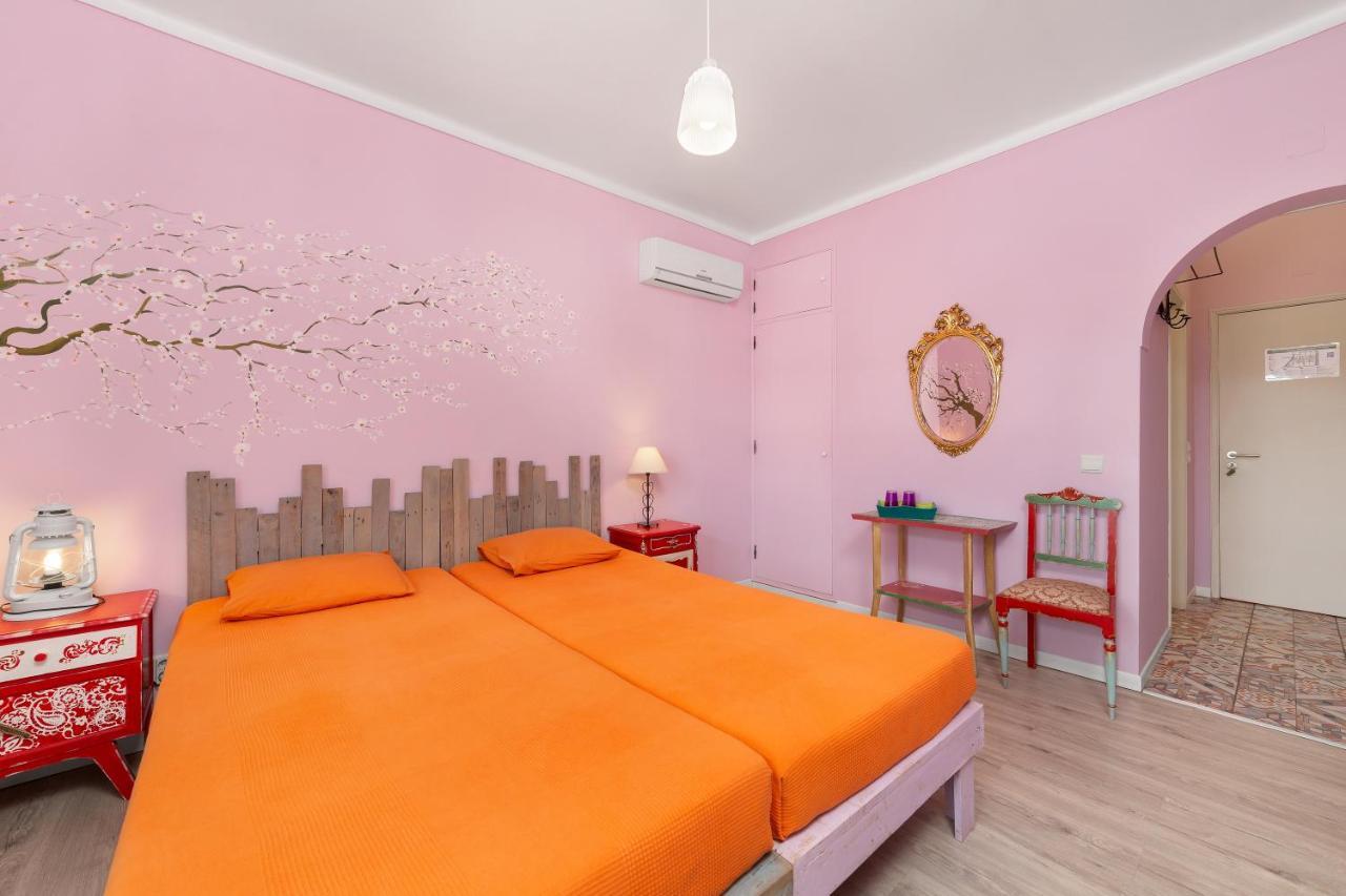Al-Gharb Tavira Eco Guesthouse Extérieur photo