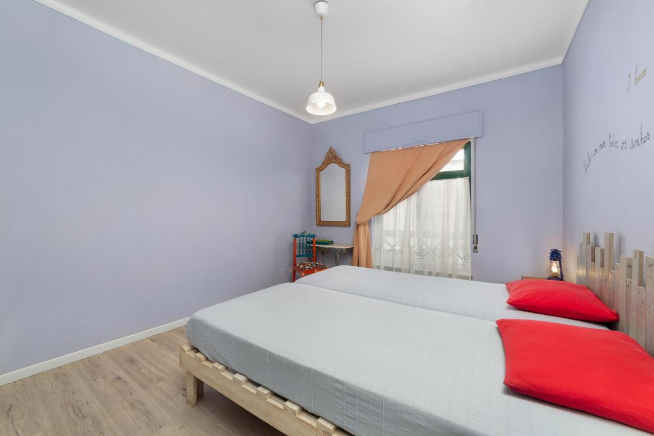 Al-Gharb Tavira Eco Guesthouse Extérieur photo
