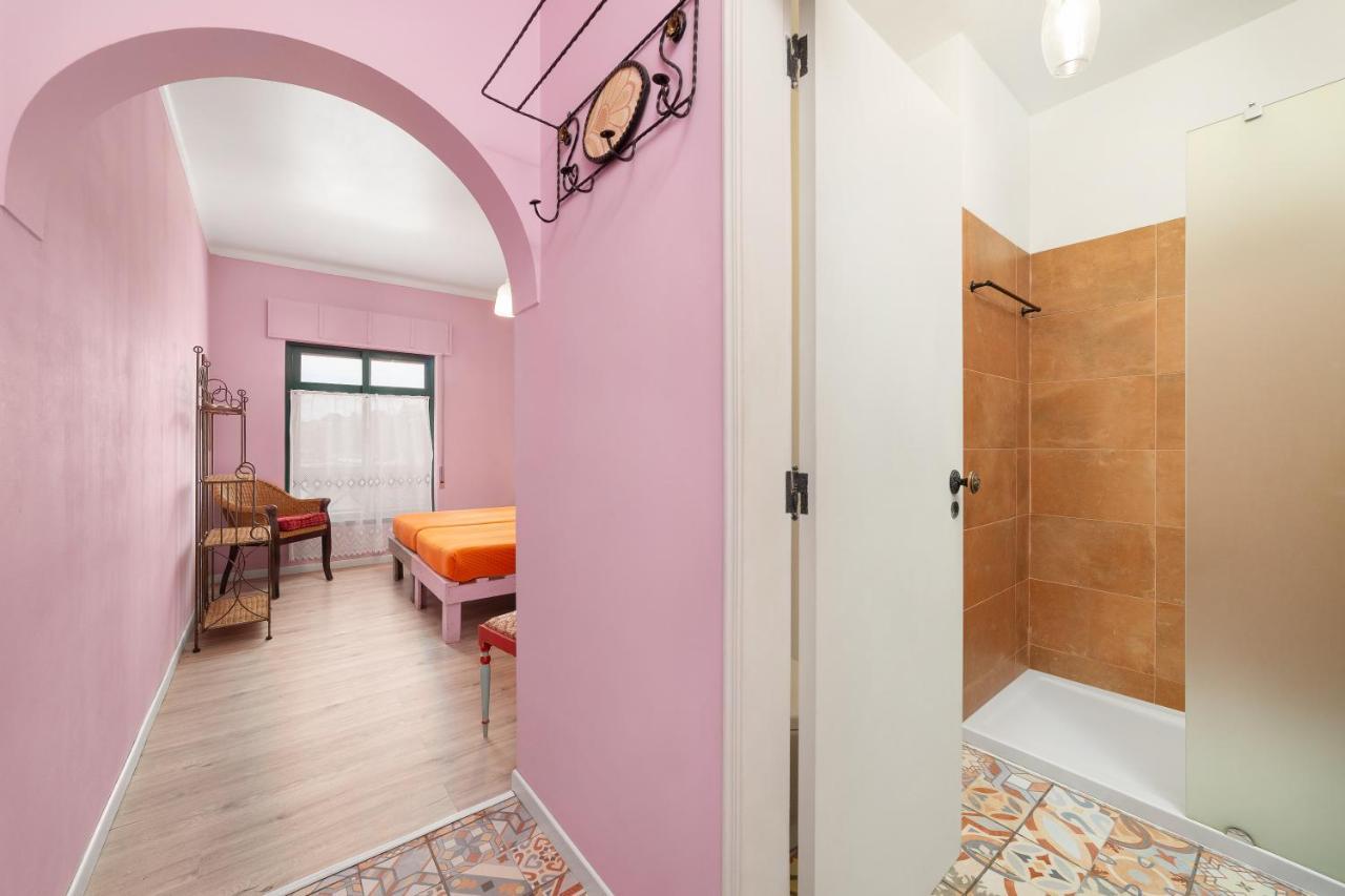 Al-Gharb Tavira Eco Guesthouse Extérieur photo
