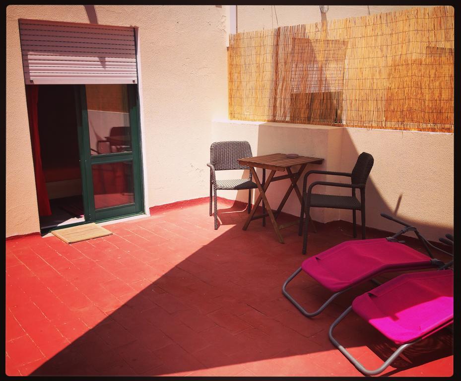 Al-Gharb Tavira Eco Guesthouse Extérieur photo