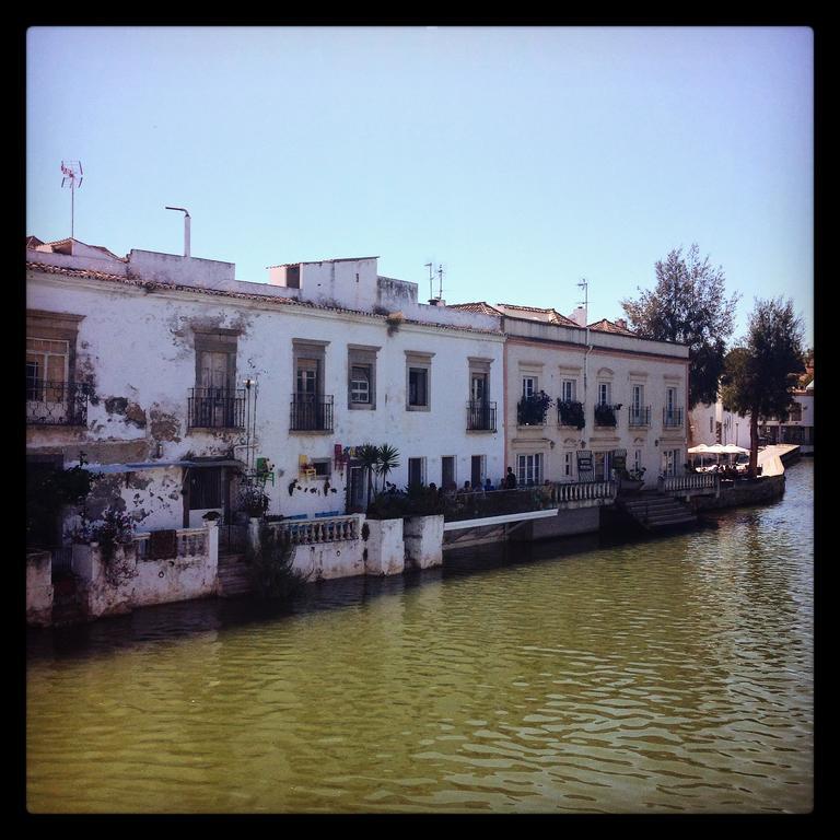 Al-Gharb Tavira Eco Guesthouse Extérieur photo