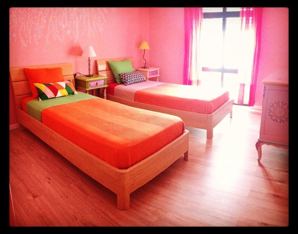 Al-Gharb Tavira Eco Guesthouse Extérieur photo